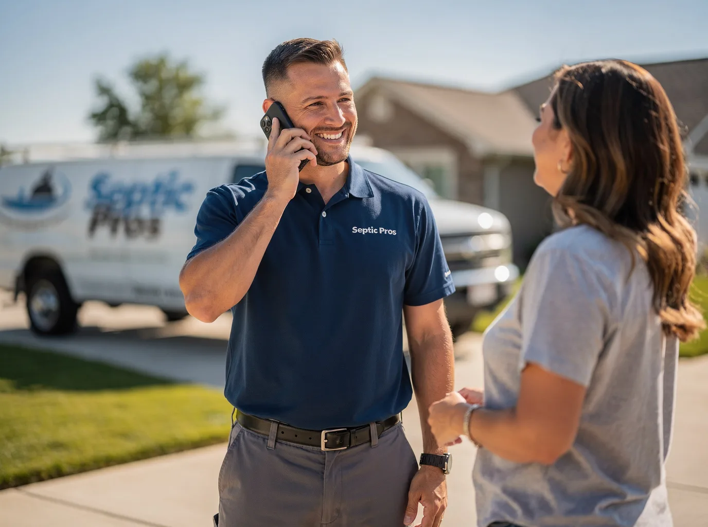 Septic Tank Pumping Mazama, WA FAQs